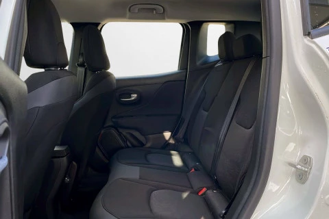 Jeep Renegade 4xe Overland 1.3 PHEV 240hp AT EAWD