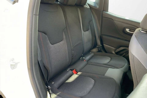 Jeep Renegade 4xe Overland 1.3 PHEV 240hp AT EAWD