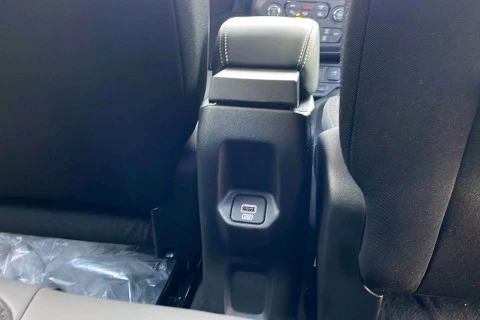 Jeep Renegade 4xe Overland 1.3 PHEV 240hp AT EAWD