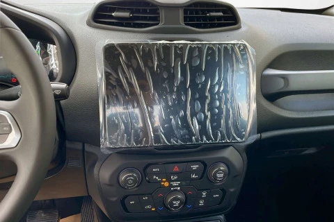 Jeep Renegade 4xe Overland 1.3 PHEV 240hp AT EAWD