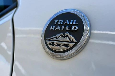 Jeep Renegade 4xe Overland 1.3 PHEV 240hp AT EAWD