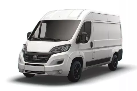 Fiat Ducato L2H2 3.5T BlueHDi 140 CV MT6