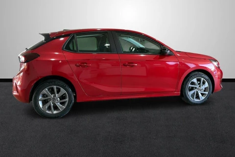 Opel Corsa 1.2T XHL Hybrid 81kW Edition eDCT