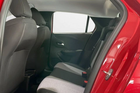 Opel Corsa 1.2T XHL Hybrid 81kW Edition eDCT