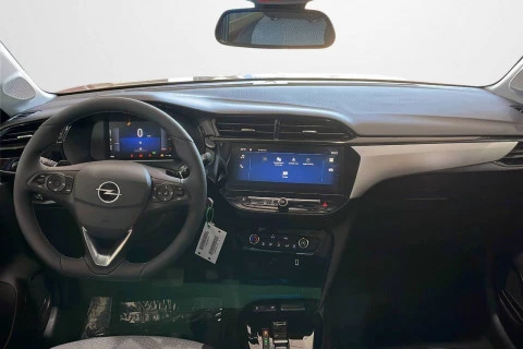 Opel Corsa 1.2T XHL Hybrid 81kW Edition eDCT