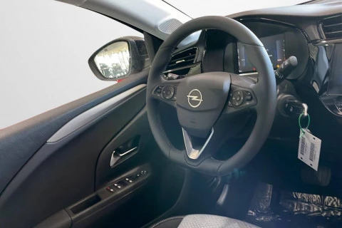 Opel Corsa 1.2T XHL Hybrid 81kW Edition eDCT
