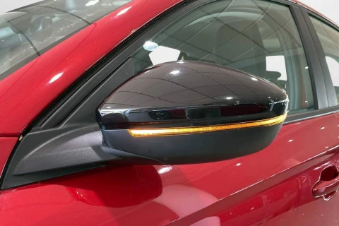 Opel Corsa 1.2T XHL Hybrid 81kW Edition eDCT