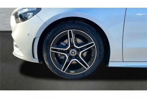 Mercedes-Benz Clase B B 200