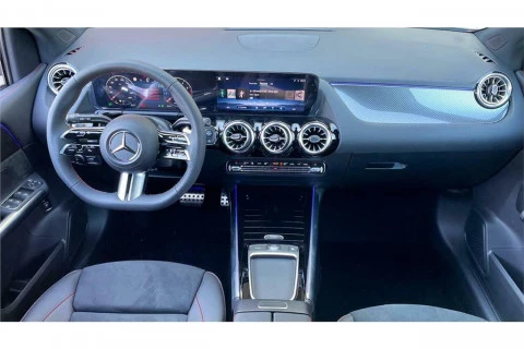 Mercedes-Benz Clase B B 200