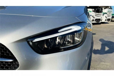 Mercedes-Benz Clase B B 200