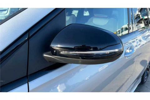 Mercedes-Benz Clase B B 200