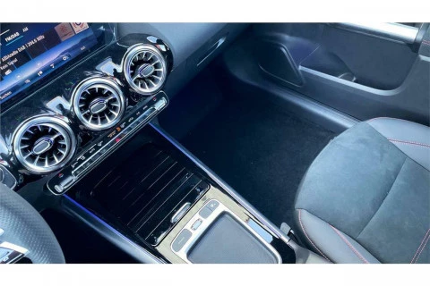 Mercedes-Benz Clase B B 200