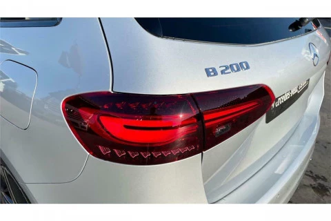 Mercedes-Benz Clase B B 200