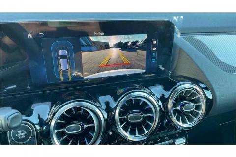 Mercedes-Benz Clase B B 200