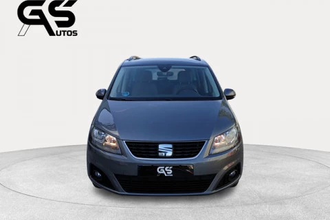 Seat Alhambra 1.4 TSI Style Go S&S DSG 110 kW (150 CV)