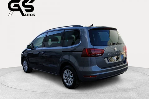 Seat Alhambra 1.4 TSI Style Go S&S DSG 110 kW (150 CV)