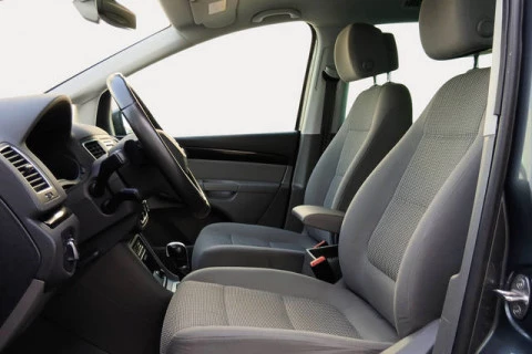 Seat Alhambra 1.4 TSI Style Go S&S DSG 110 kW (150 CV)