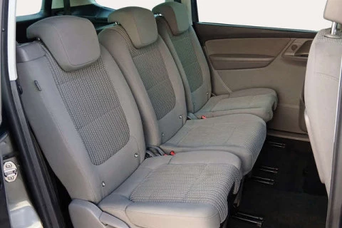 Seat Alhambra 1.4 TSI Style Go S&S DSG 110 kW (150 CV)