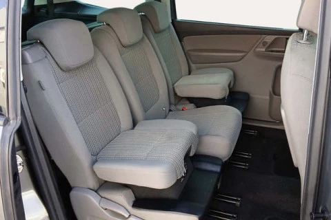 Seat Alhambra 1.4 TSI Style Go S&S DSG 110 kW (150 CV)