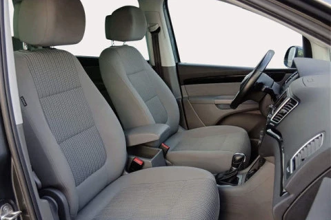 Seat Alhambra 1.4 TSI Style Go S&S DSG 110 kW (150 CV)