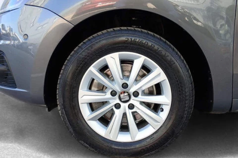 Seat Alhambra 1.4 TSI Style Go S&S DSG 110 kW (150 CV)