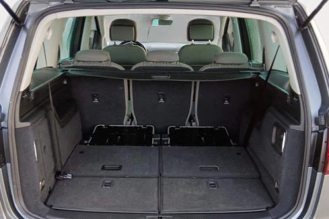 Seat Alhambra 1.4 TSI Style Go S&S DSG 110 kW (150 CV)