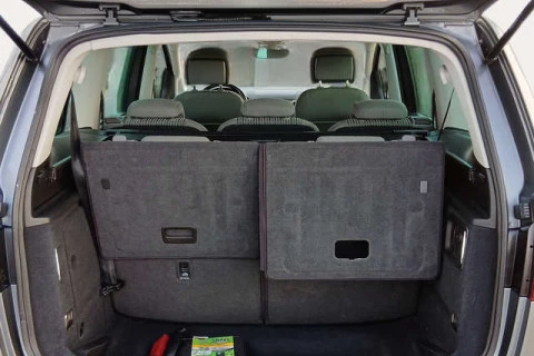 Seat Alhambra 1.4 TSI Style Go S&S DSG 110 kW (150 CV)