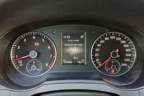 Seat Alhambra 1.4 TSI Style Go S&S DSG 110 kW (150 CV)