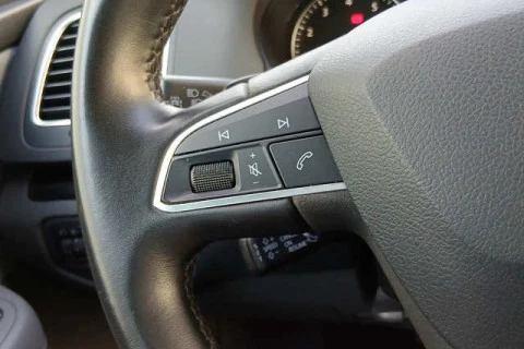 Seat Alhambra 1.4 TSI Style Go S&S DSG 110 kW (150 CV)