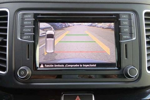 Seat Alhambra 1.4 TSI Style Go S&S DSG 110 kW (150 CV)