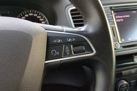 Seat Alhambra 1.4 TSI Style Go S&S DSG 110 kW (150 CV)