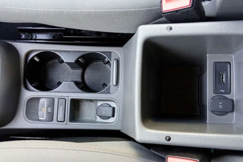 Seat Alhambra 1.4 TSI Style Go S&S DSG 110 kW (150 CV)