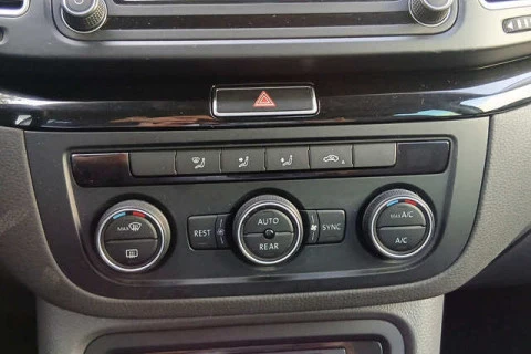 Seat Alhambra 1.4 TSI Style Go S&S DSG 110 kW (150 CV)