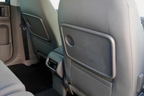 Seat Alhambra 1.4 TSI Style Go S&S DSG 110 kW (150 CV)