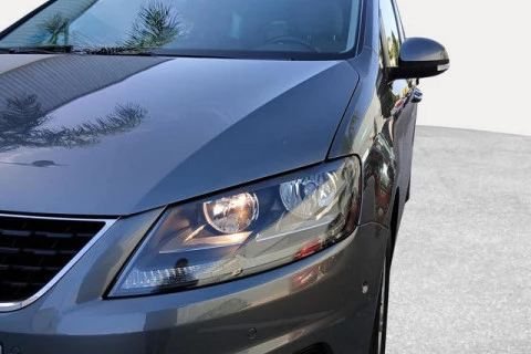 Seat Alhambra 1.4 TSI Style Go S&S DSG 110 kW (150 CV)