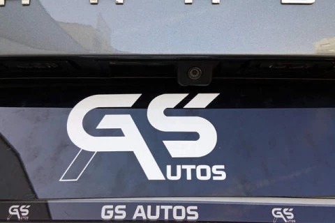 Seat Alhambra 1.4 TSI Style Go S&S DSG 110 kW (150 CV)