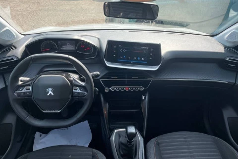 Peugeot 208 PureTech 73kW (100CV) Active