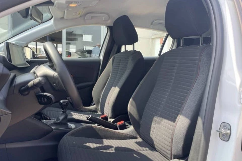 Peugeot 208 PureTech 73kW (100CV) Active