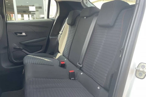 Peugeot 208 PureTech 73kW (100CV) Active