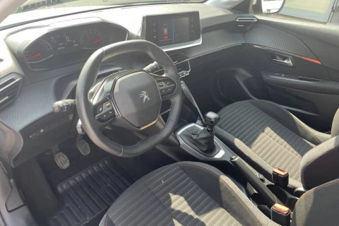 Peugeot 208 PureTech 73kW (100CV) Active