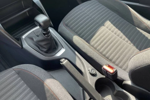 Peugeot 208 PureTech 73kW (100CV) Active