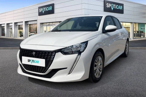 Peugeot 208 PureTech 73kW (100CV) Active