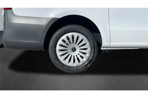 Mercedes-Benz Vito 110CDI Furgon BASE larga