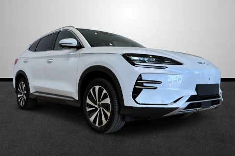 BYD SEAL U 72 kWh Comfort