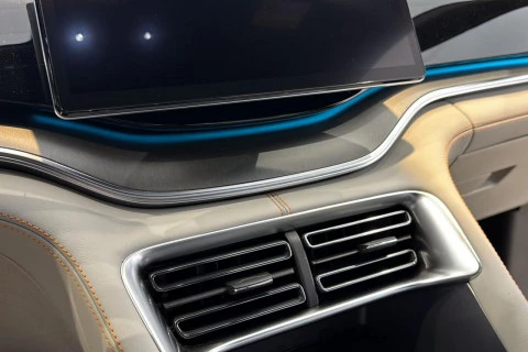 BYD SEAL U 72 kWh Comfort