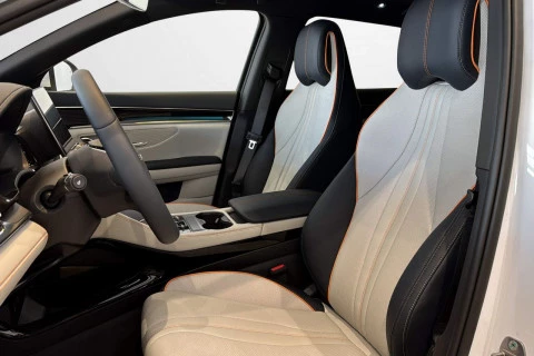 BYD SEAL U 72 kWh Comfort