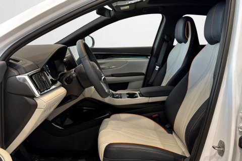 BYD SEAL U 72 kWh Comfort