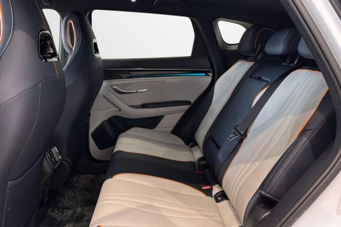 BYD SEAL U 72 kWh Comfort