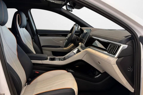 BYD SEAL U 72 kWh Comfort