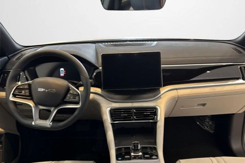 BYD SEAL U 72 kWh Comfort